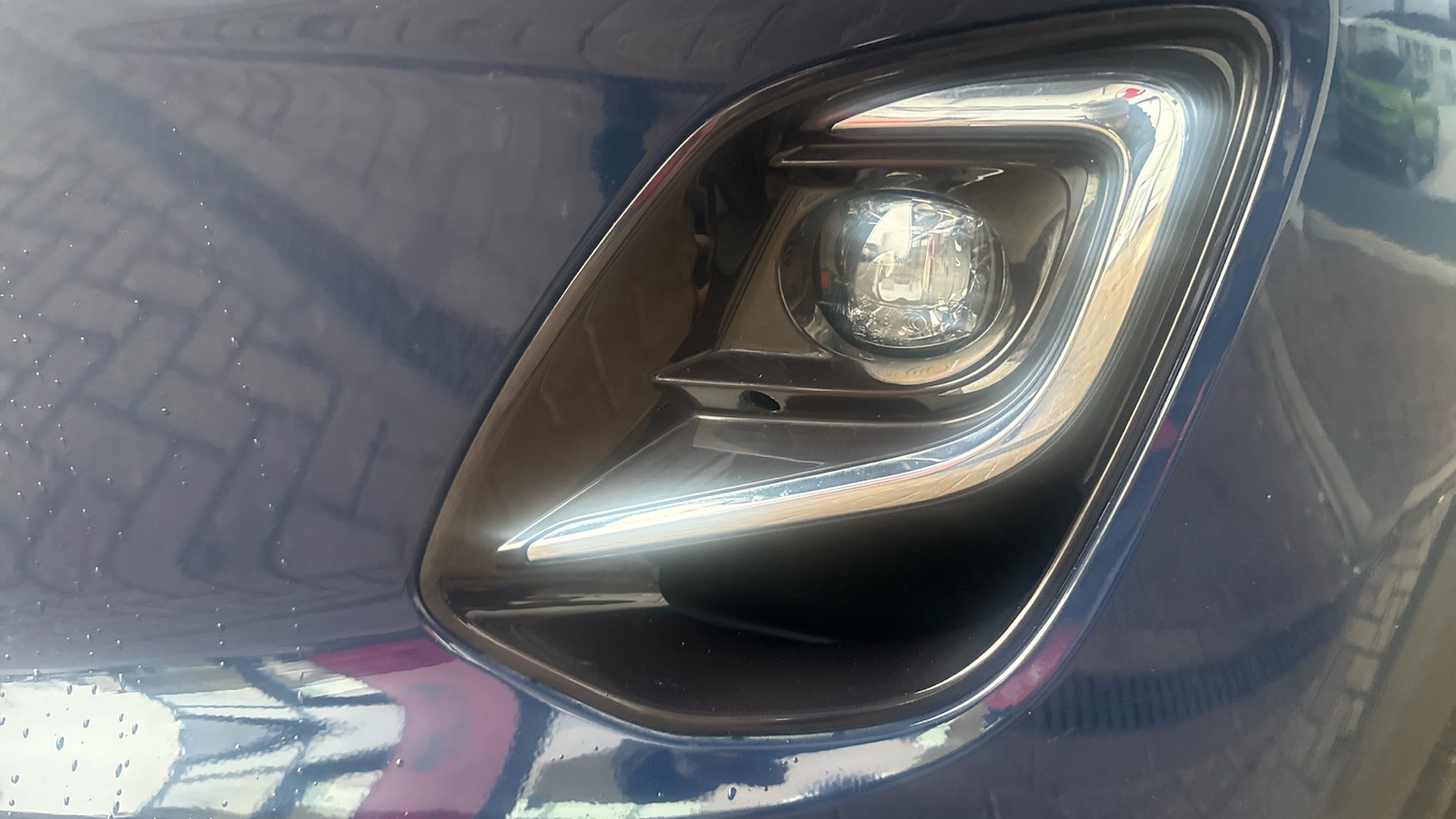 Used Ford Puma 2023 for sale - 77332403: Photo 49