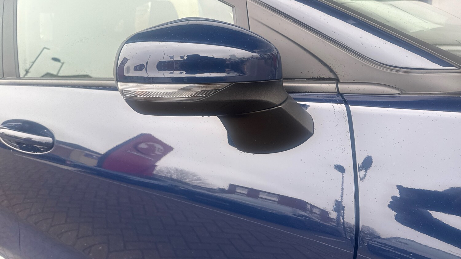 Used Ford Puma 2023 for sale - 77332403: Photo 50