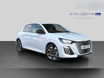 Used Peugeot 208 2026 for sale - 78623821: Photo
