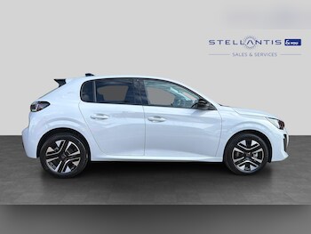 Used Peugeot 208 2026 for sale - 78623821: Photo