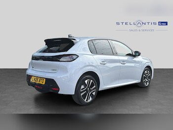 Used Peugeot 208 2026 for sale - 78623821: Photo