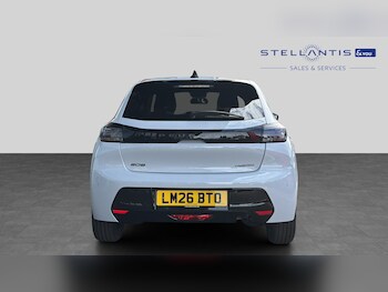 Used Peugeot 208 2026 for sale - 78623821: Photo