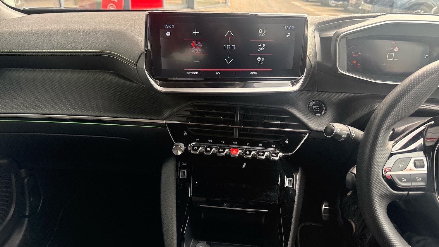 Used Peugeot 2008 2022 for sale - 76095563: Photo 10