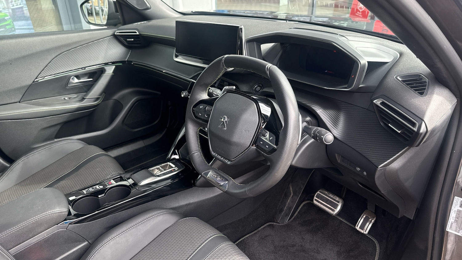 Used Peugeot 2008 2022 for sale - 76095563: Photo 11