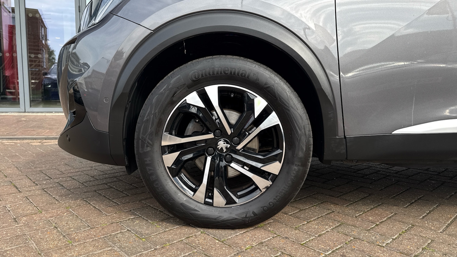 Used Peugeot 2008 2022 for sale - 76095563: Photo 14