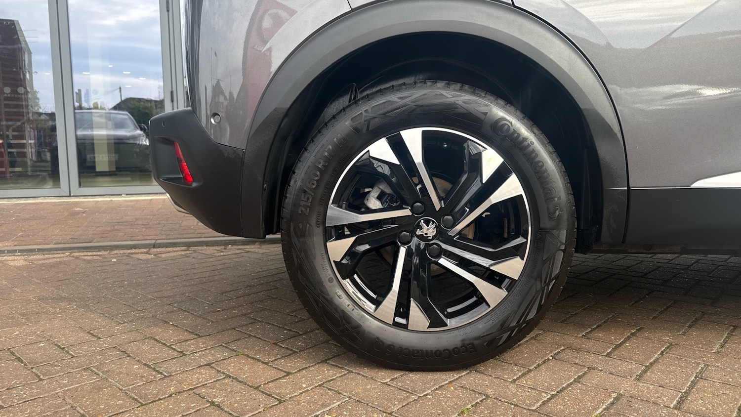 Used Peugeot 2008 2022 for sale - 76095563: Photo 16