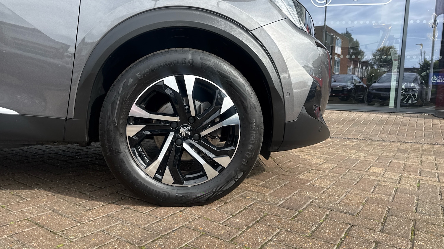 Used Peugeot 2008 2022 for sale - 76095563: Photo 17