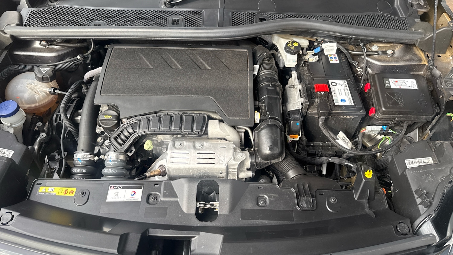 Used Peugeot 2008 2022 for sale - 76095563: Photo 18
