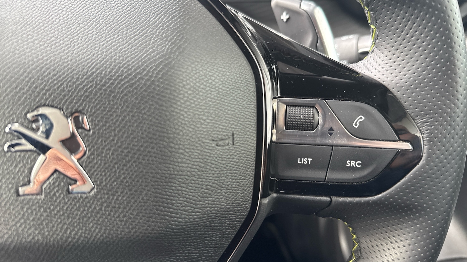 Used Peugeot 2008 2022 for sale - 76095563: Photo 24