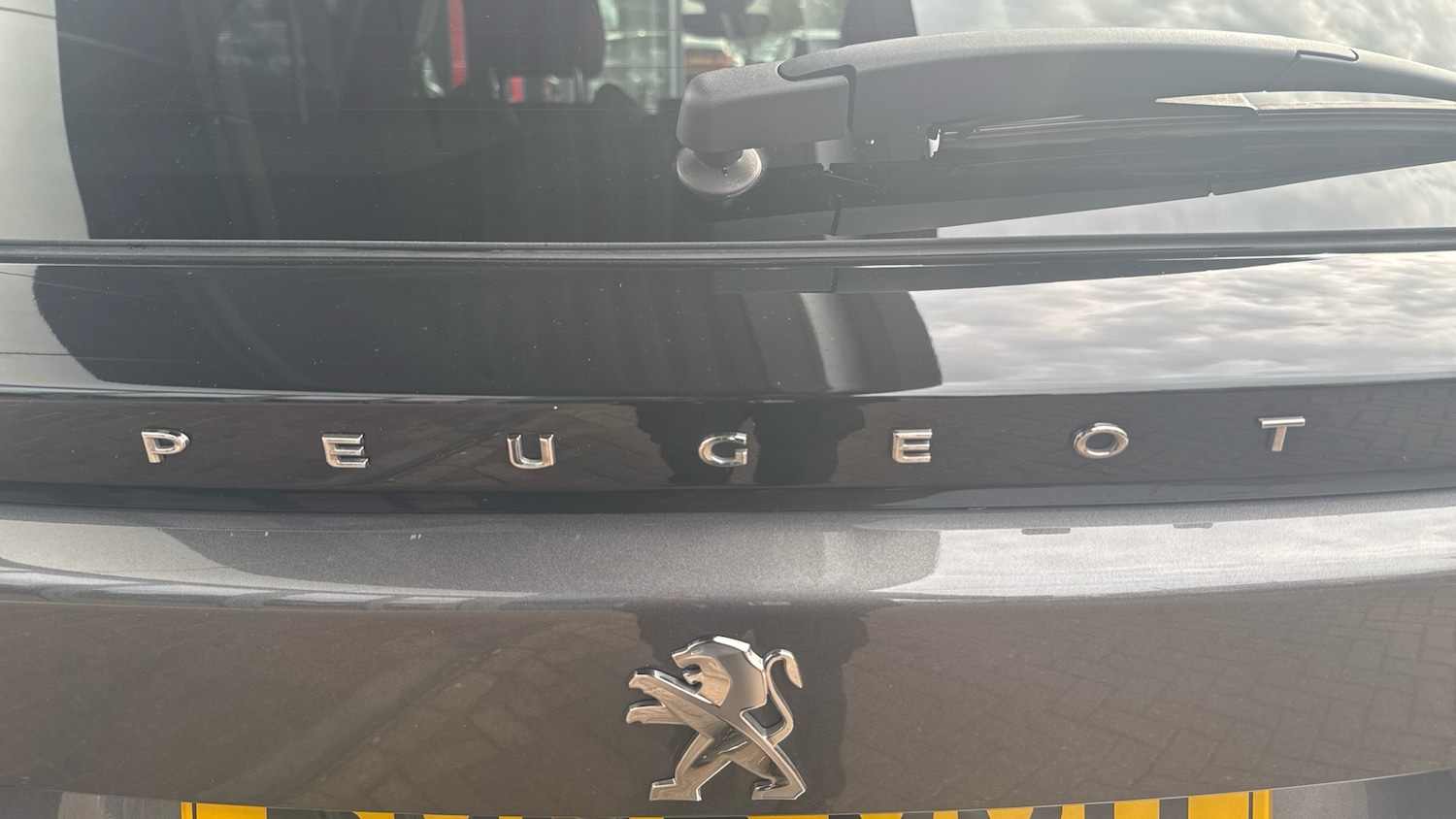Used Peugeot 2008 2022 for sale - 76095563: Photo 26