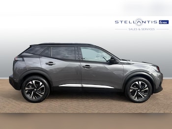 Used Peugeot 2008 2022 for sale - 76095563: Photo 2