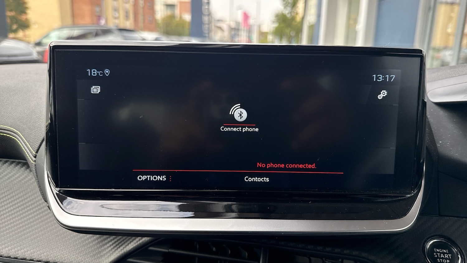 Used Peugeot 2008 2022 for sale - 76095563: Photo 31