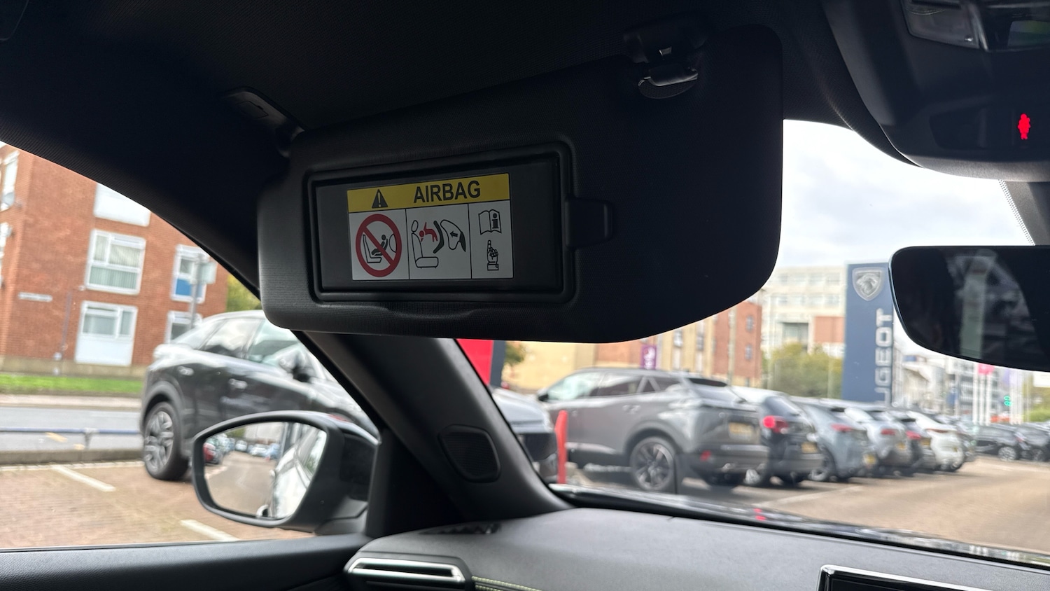 Used Peugeot 2008 2022 for sale - 76095563: Photo 36