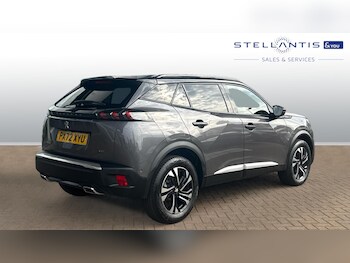 Used Peugeot 2008 2022 for sale - 76095563: Photo 3