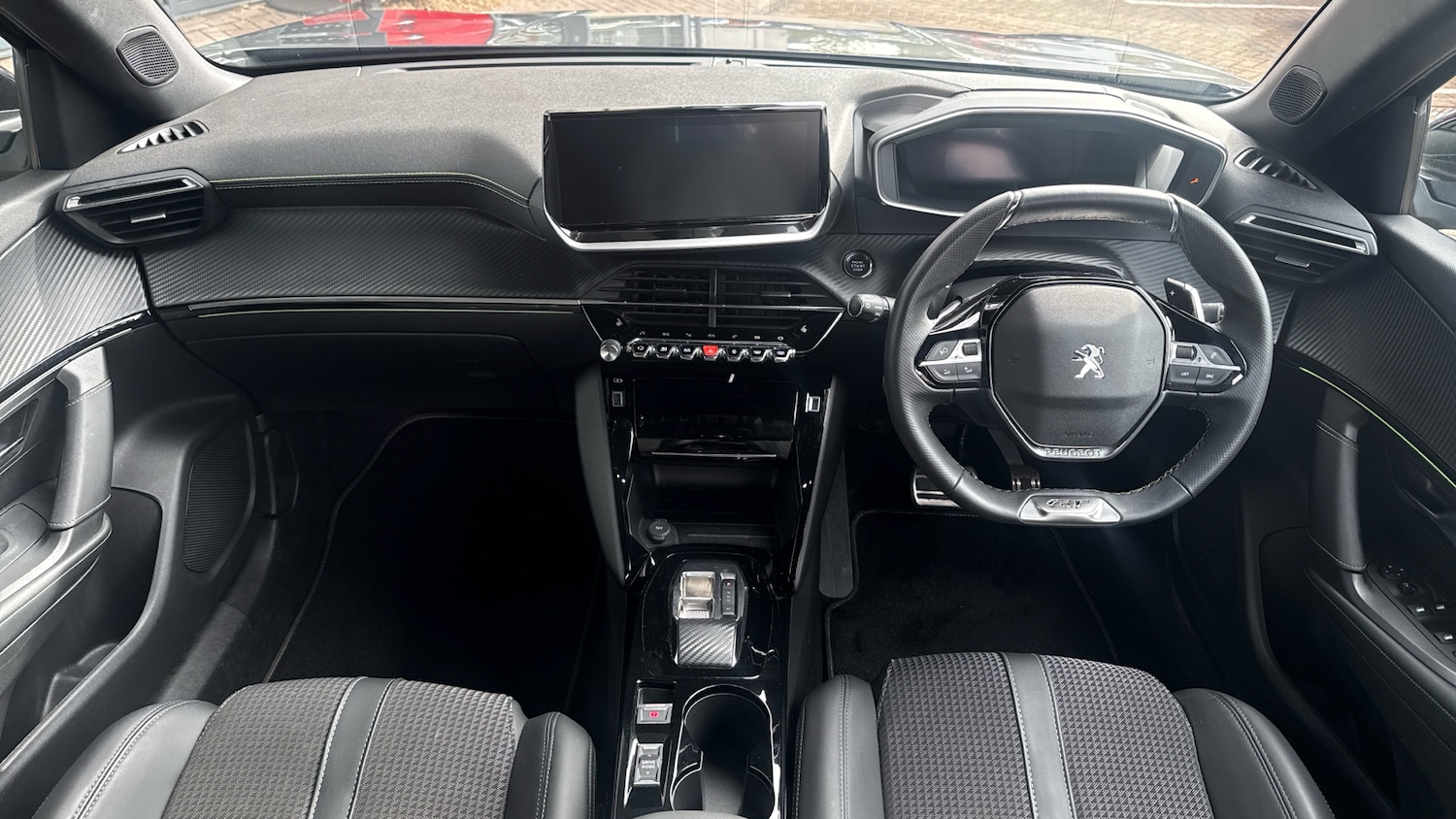 Used Peugeot 2008 2022 for sale - 76095563: Photo 4