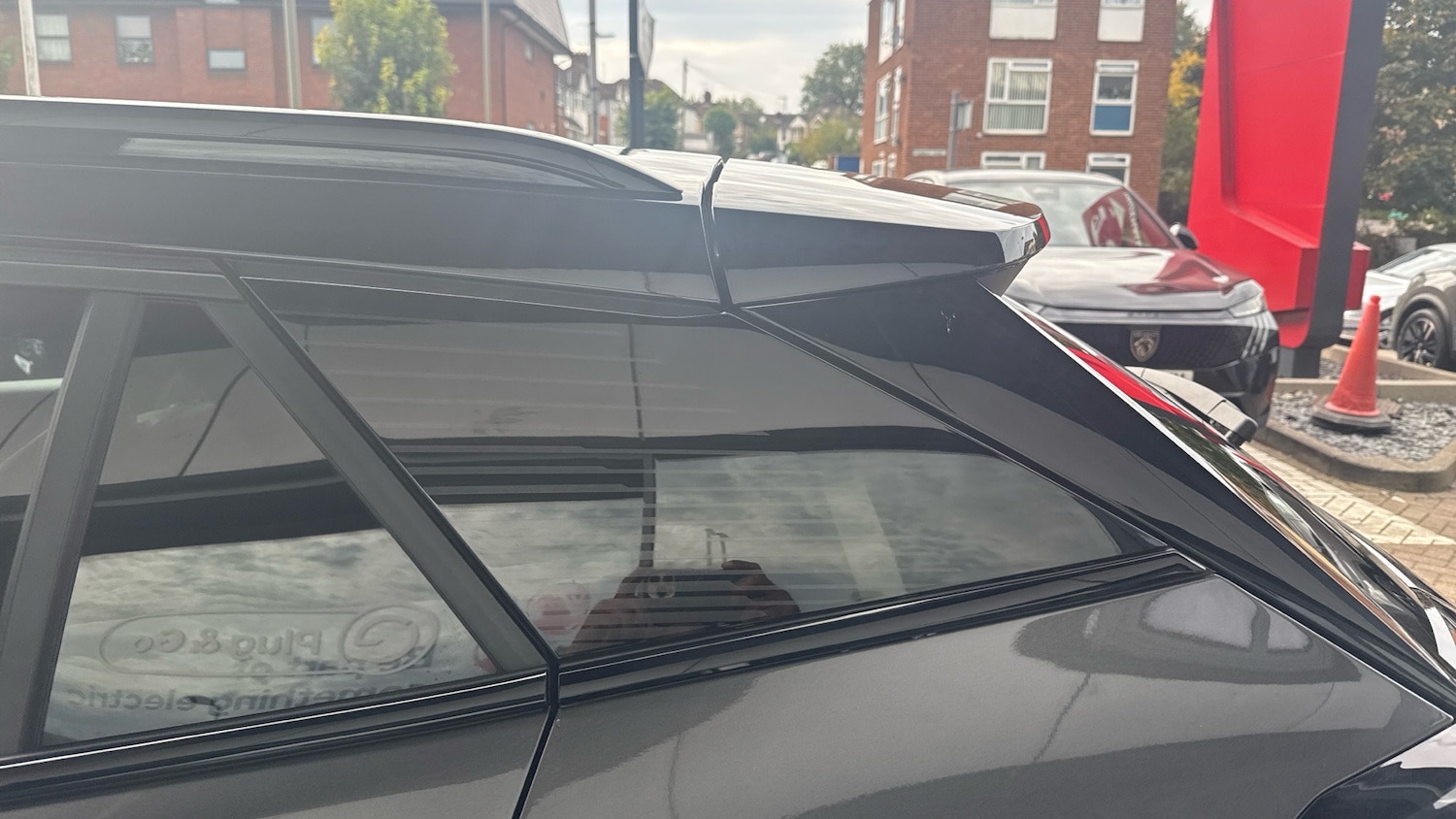 Used Peugeot 2008 2022 for sale - 76095563: Photo 43