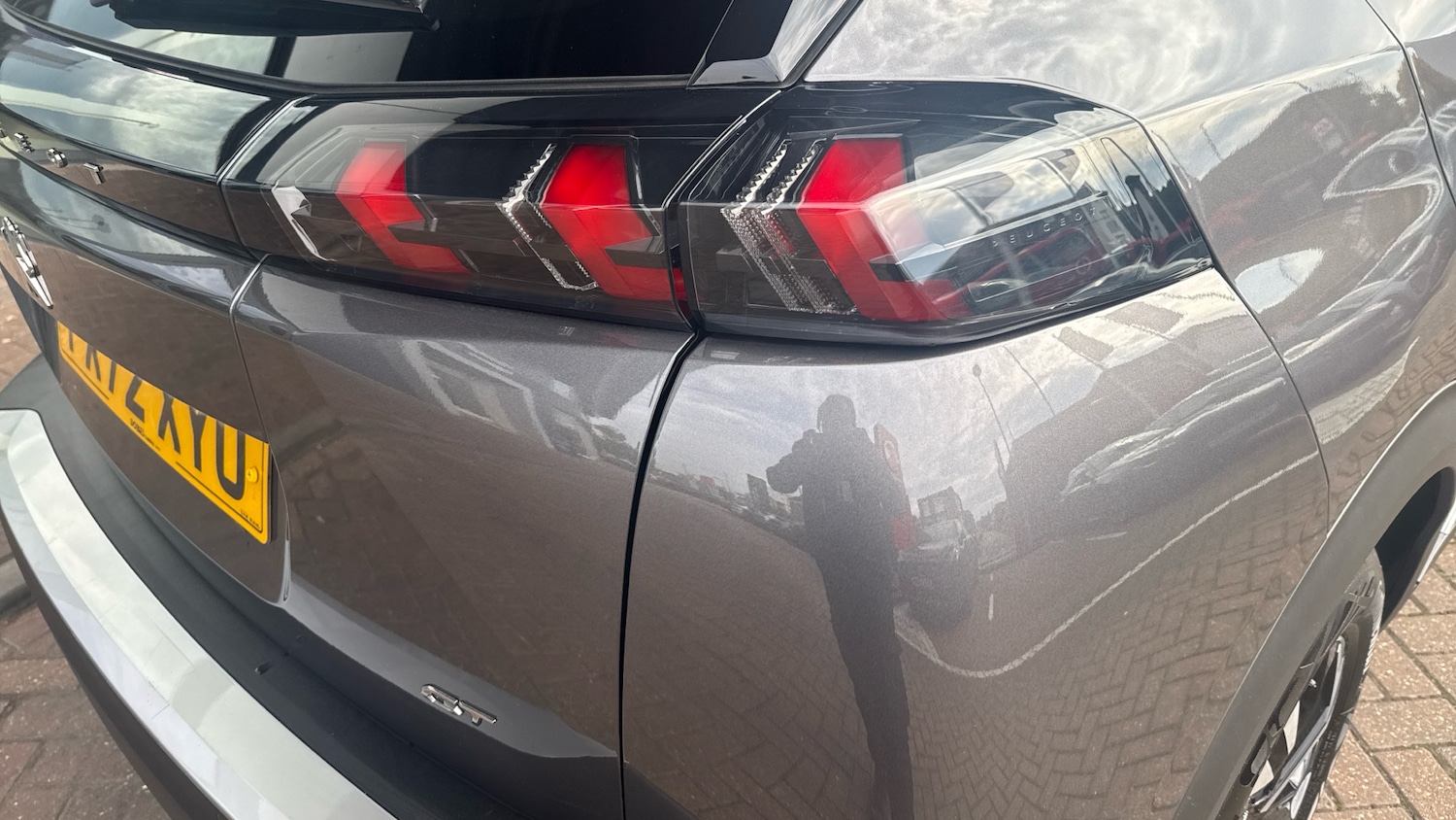 Used Peugeot 2008 2022 for sale - 76095563: Photo 45
