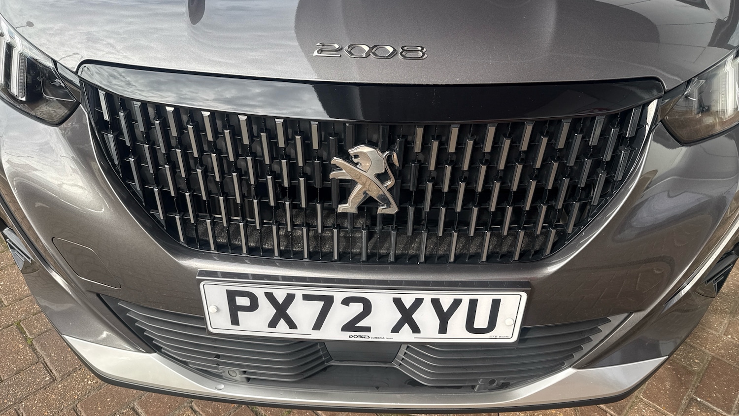 Used Peugeot 2008 2022 for sale - 76095563: Photo 46
