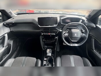 Used Peugeot 2008 2022 for sale - 76095563: Photo 4