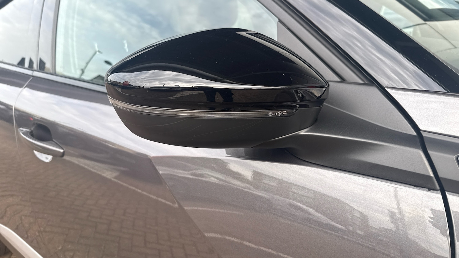 Used Peugeot 2008 2022 for sale - 76095563: Photo 52