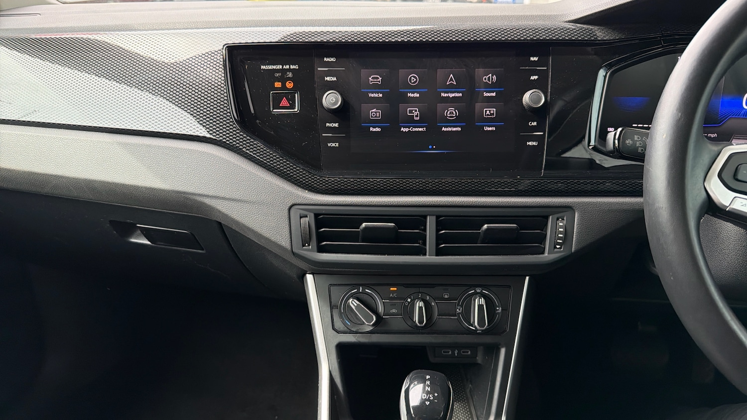 Used Volkswagen Polo 2023 for sale - 78205954: Photo 10