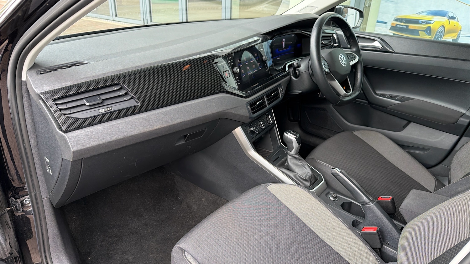 Used Volkswagen Polo 2023 for sale - 78205954: Photo 12