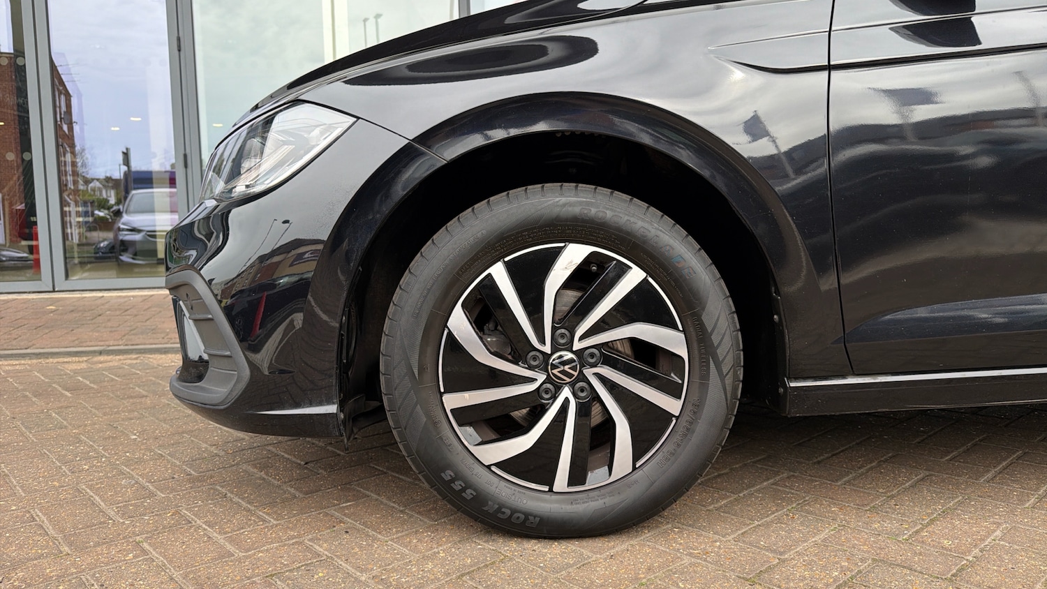 Used Volkswagen Polo 2023 for sale - 78205954: Photo 14