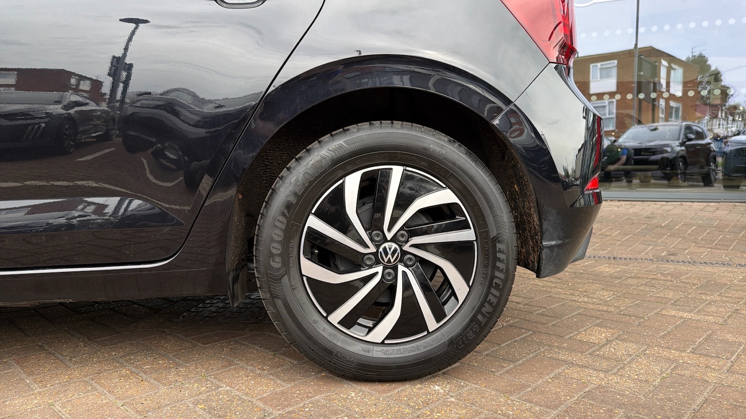 Used Volkswagen Polo 2023 for sale - 78205954: Photo 15