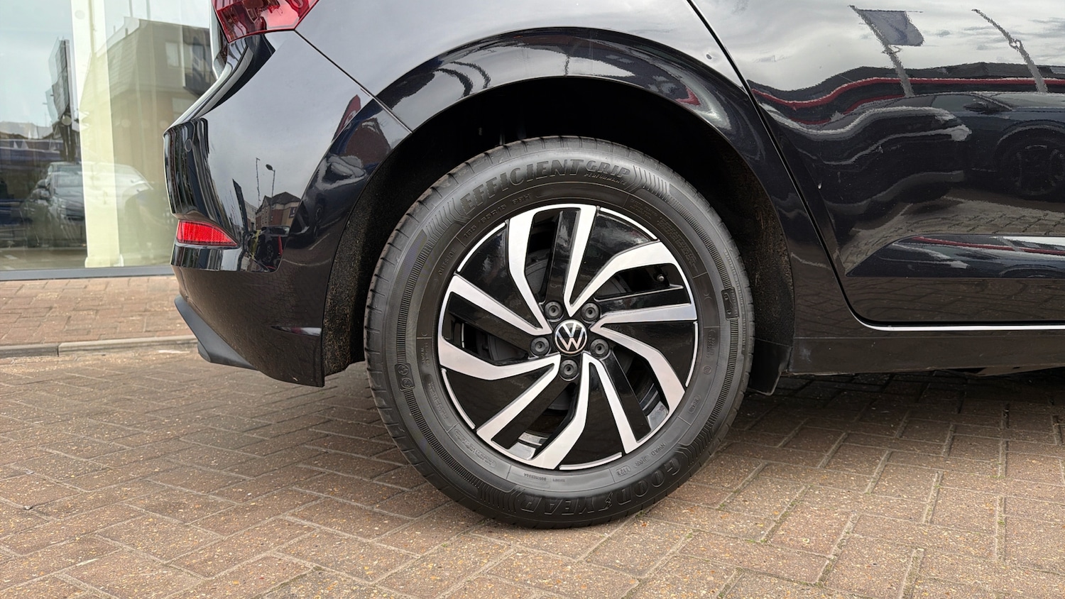 Used Volkswagen Polo 2023 for sale - 78205954: Photo 16