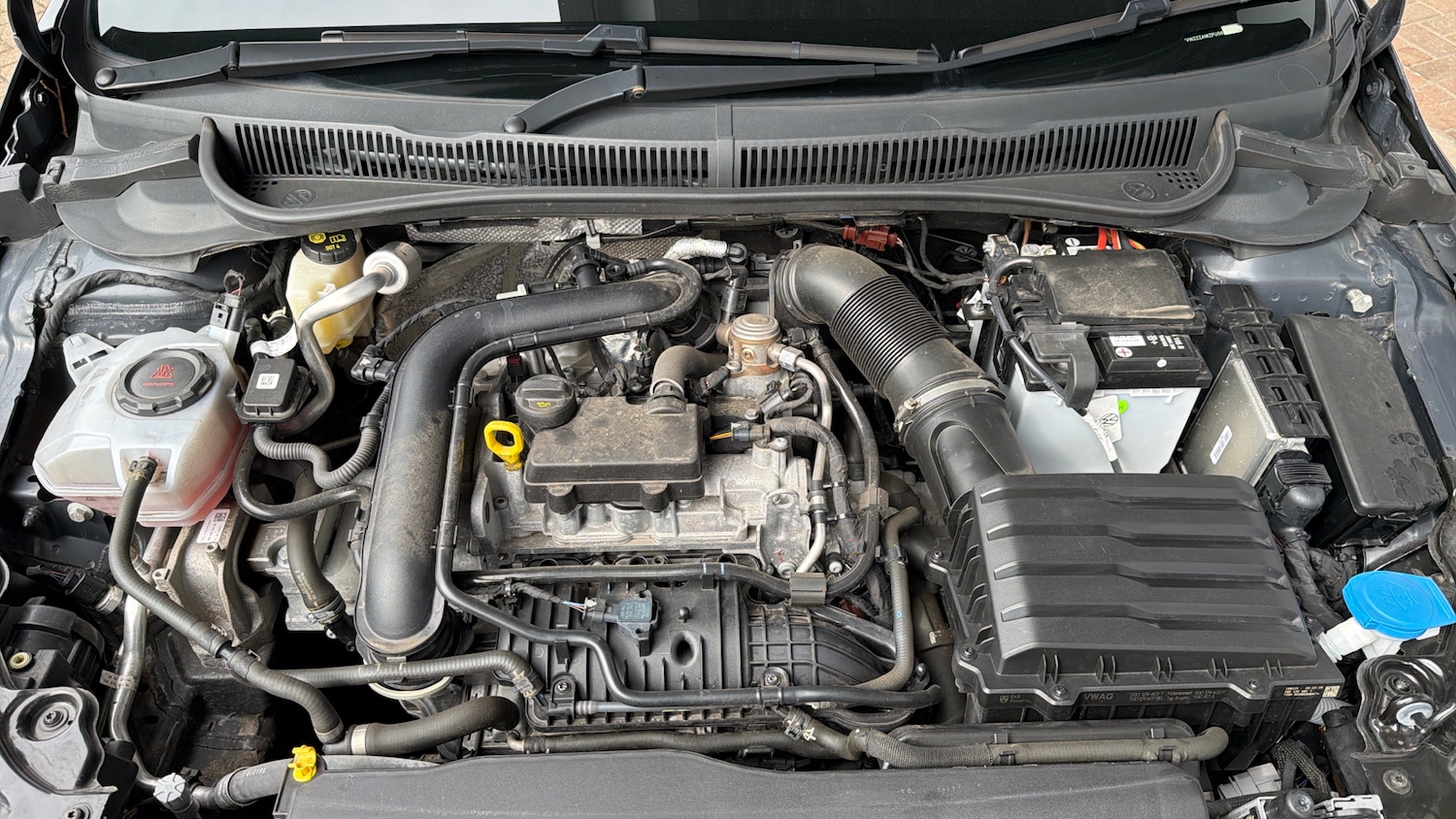 Used Volkswagen Polo 2023 for sale - 78205954: Photo 18