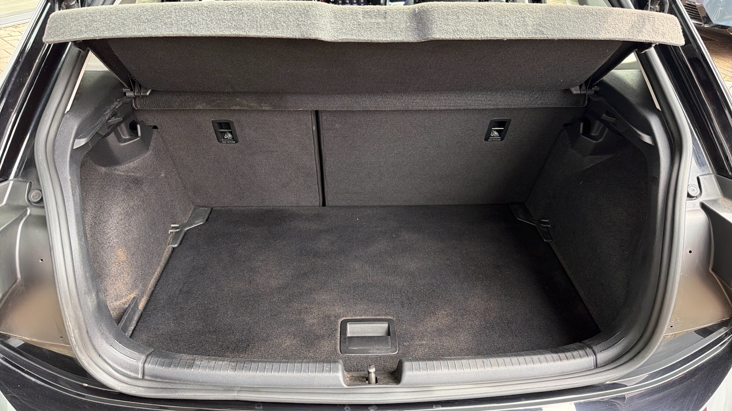 Used Volkswagen Polo 2023 for sale - 78205954: Photo 19