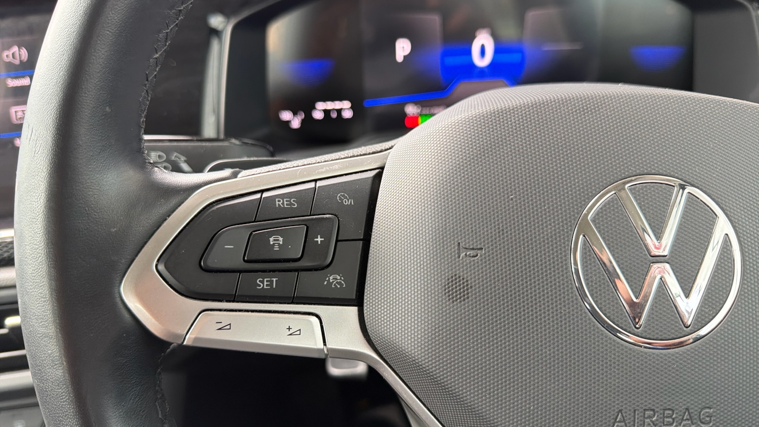 Used Volkswagen Polo 2023 for sale - 78205954: Photo 23