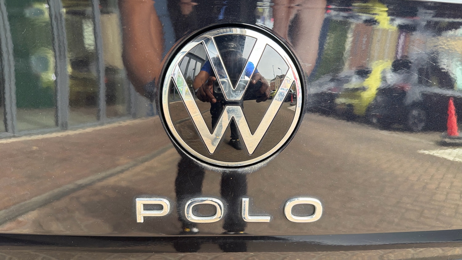 Used Volkswagen Polo 2023 for sale - 78205954: Photo 26