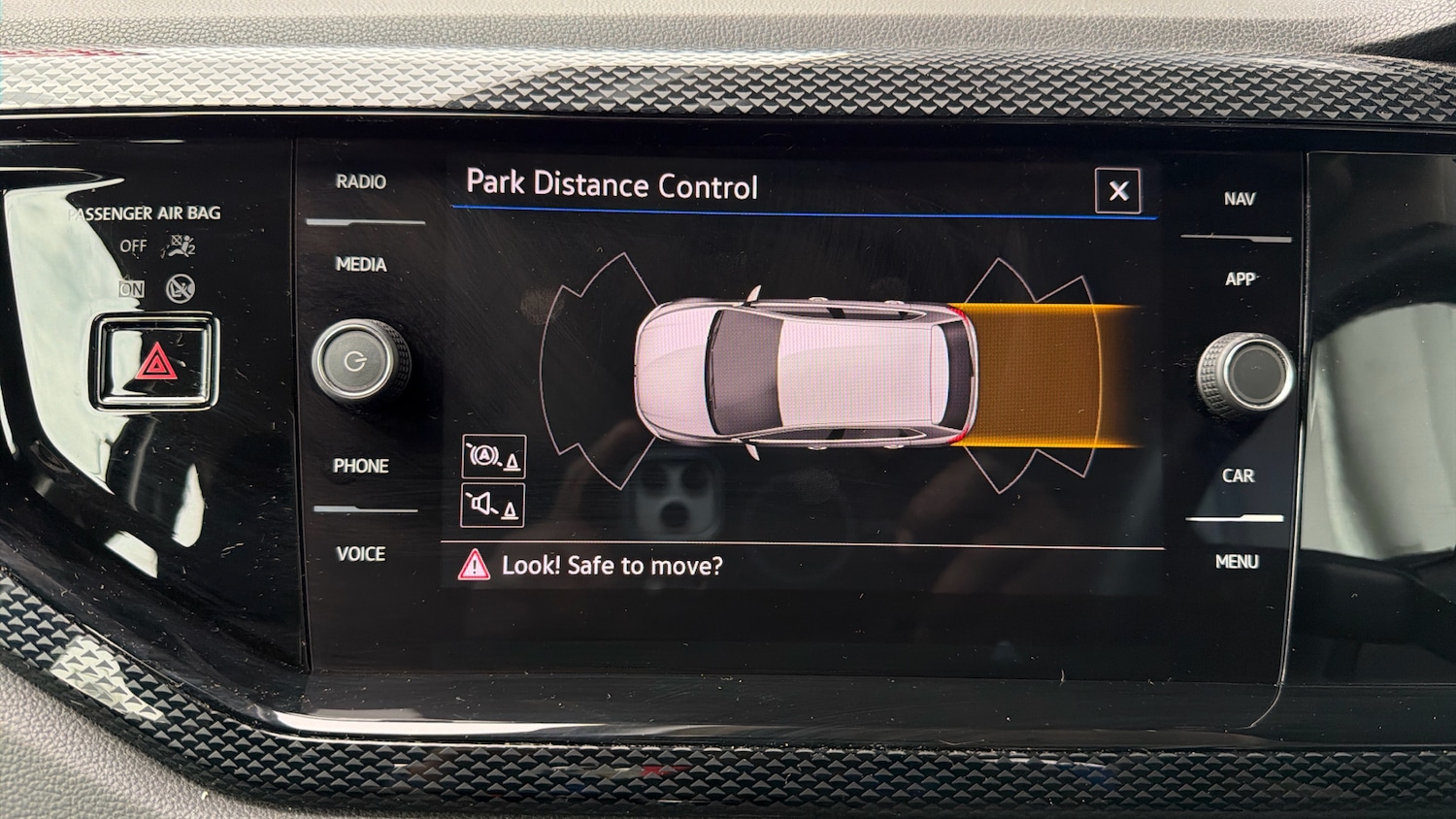 Used Volkswagen Polo 2023 for sale - 78205954: Photo 29