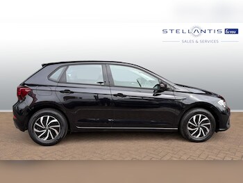 Used Volkswagen Polo 2023 for sale - 78205954: Photo