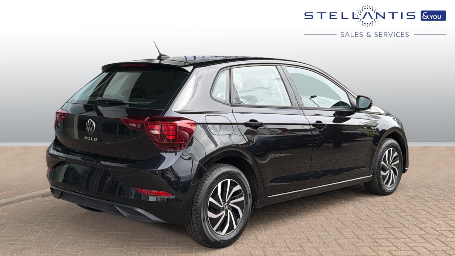 Used Volkswagen Polo 2023 for sale - 78205954: Photo 3