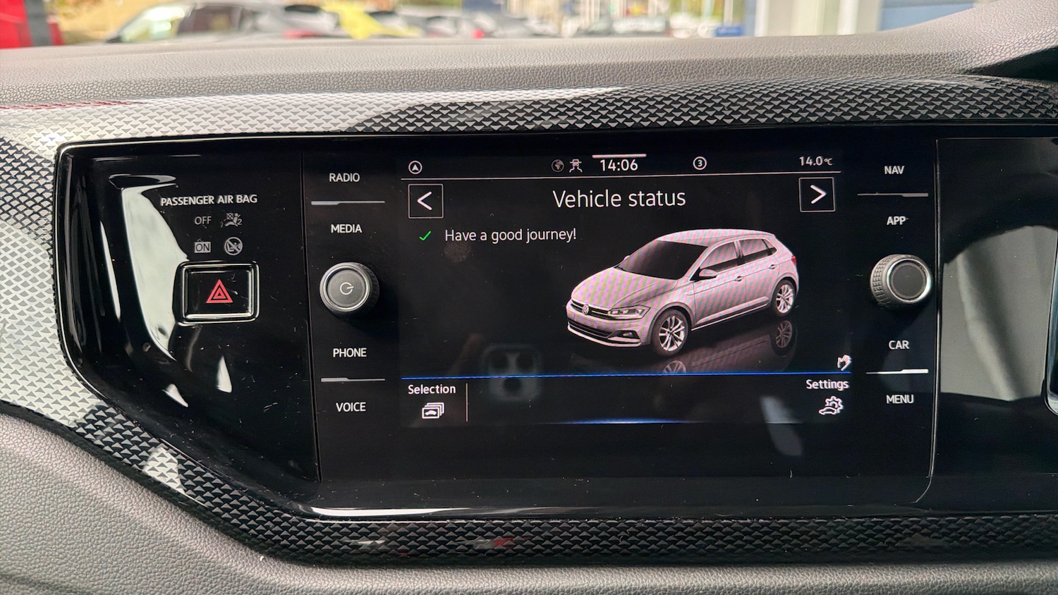 Used Volkswagen Polo 2023 for sale - 78205954: Photo 30