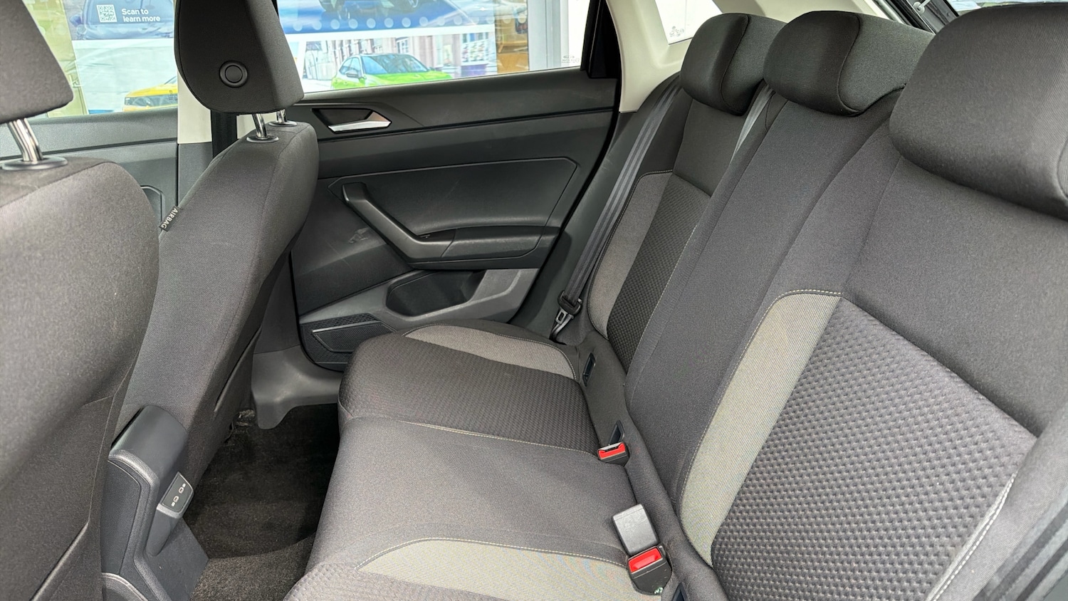 Used Volkswagen Polo 2023 for sale - 78205954: Photo 32