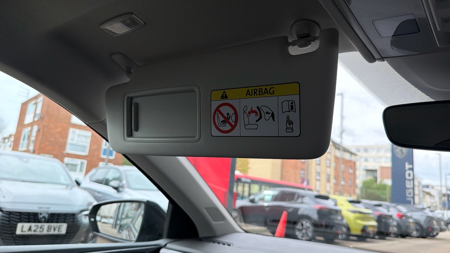 Used Volkswagen Polo 2023 for sale - 78205954: Photo 35