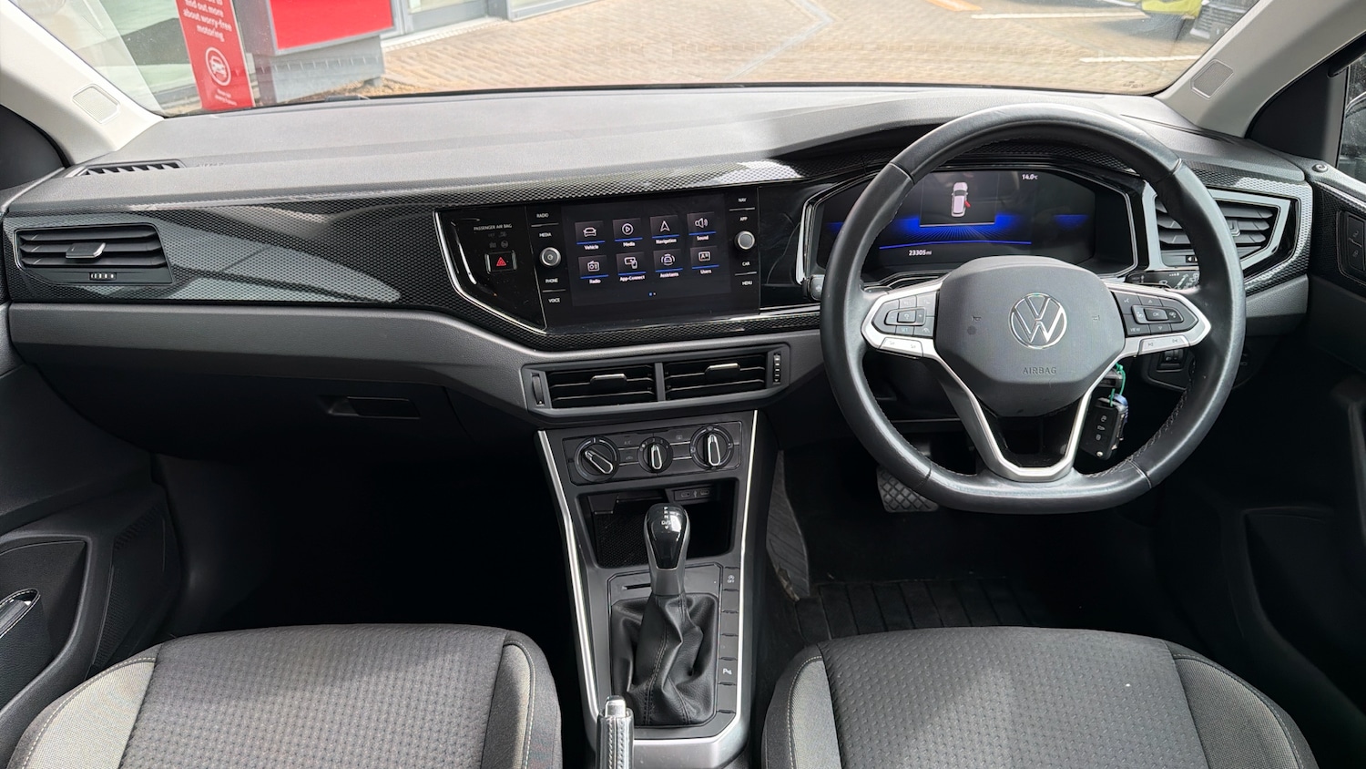 Used Volkswagen Polo 2023 for sale - 78205954: Photo 4