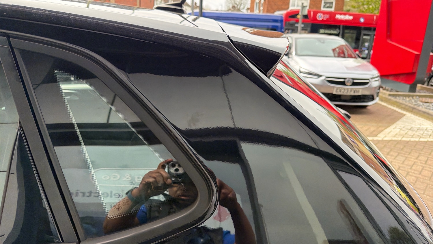 Used Volkswagen Polo 2023 for sale - 78205954: Photo 40