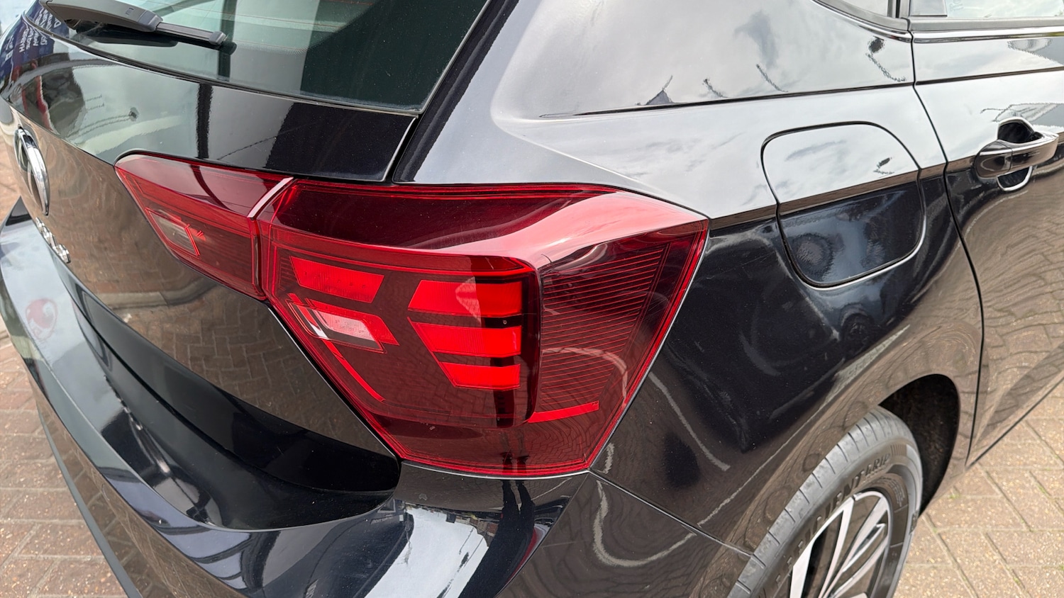 Used Volkswagen Polo 2023 for sale - 78205954: Photo 41