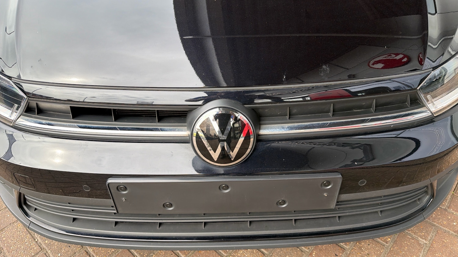 Used Volkswagen Polo 2023 for sale - 78205954: Photo 42