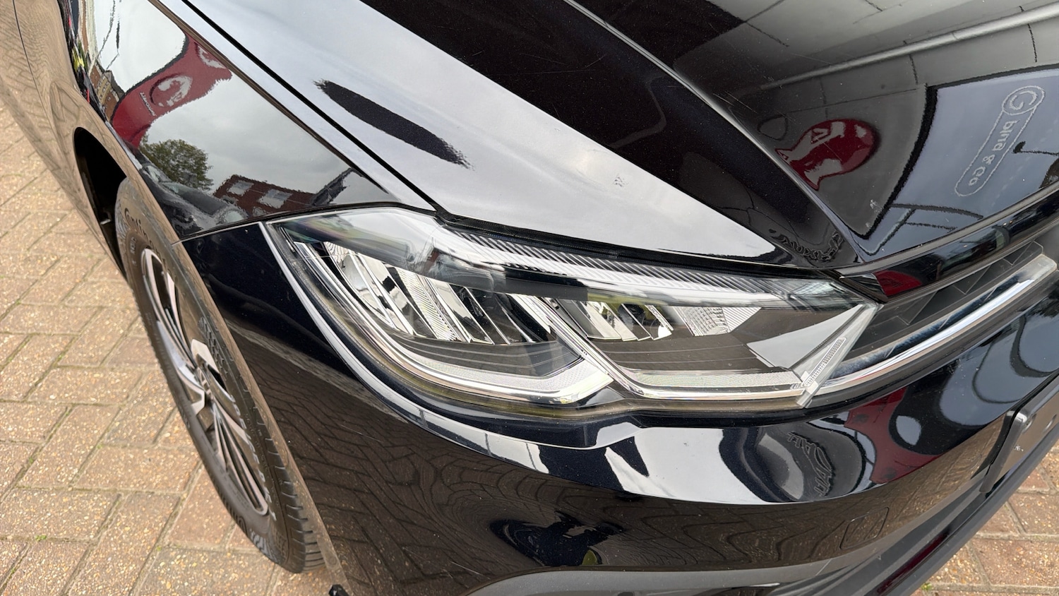 Used Volkswagen Polo 2023 for sale - 78205954: Photo 43