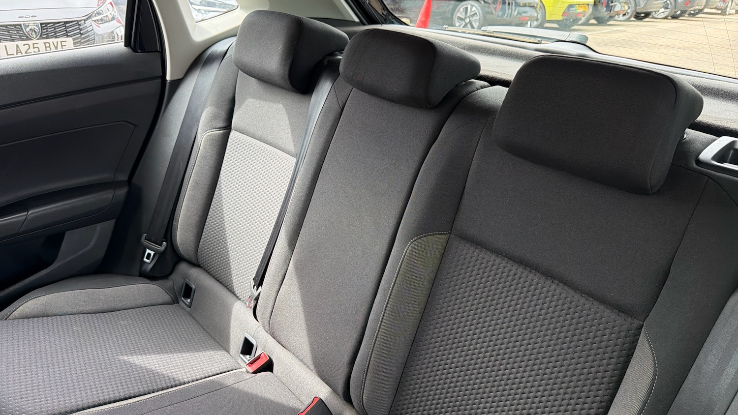 Used Volkswagen Polo 2023 for sale - 78205954: Photo 45