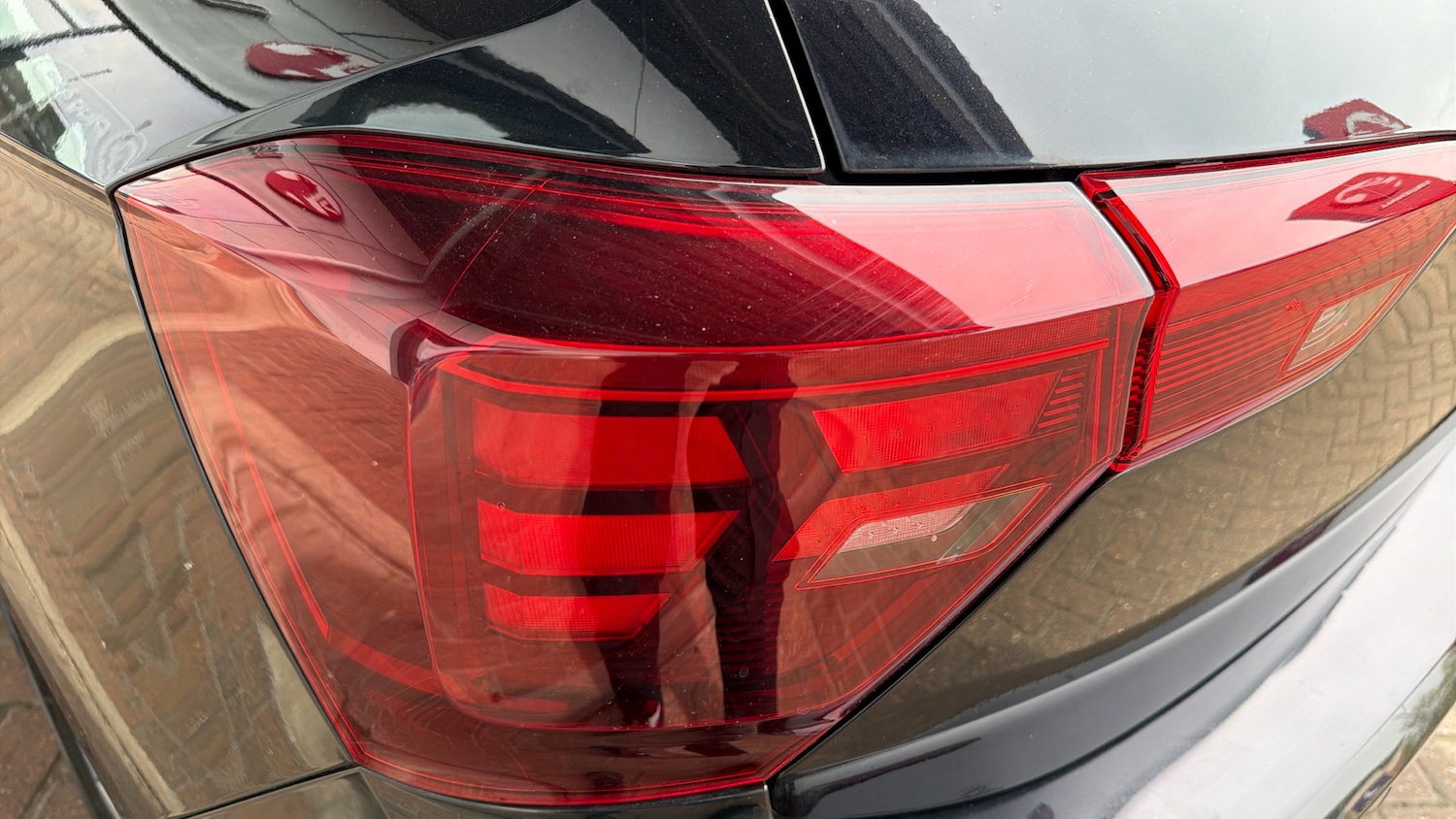 Used Volkswagen Polo 2023 for sale - 78205954: Photo 48