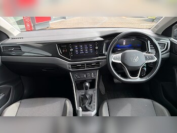 Used Volkswagen Polo 2023 for sale - 78205954: Photo