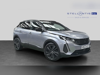 Used Peugeot 3008 2022 for sale - 79350211: Photo