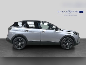 Used Peugeot 3008 2022 for sale - 79350211: Photo