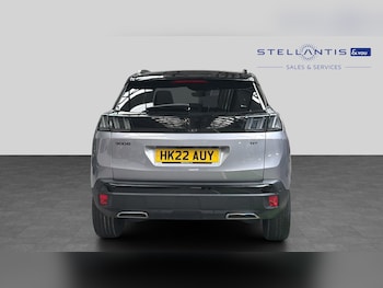 Used Peugeot 3008 2022 for sale - 79350211: Photo
